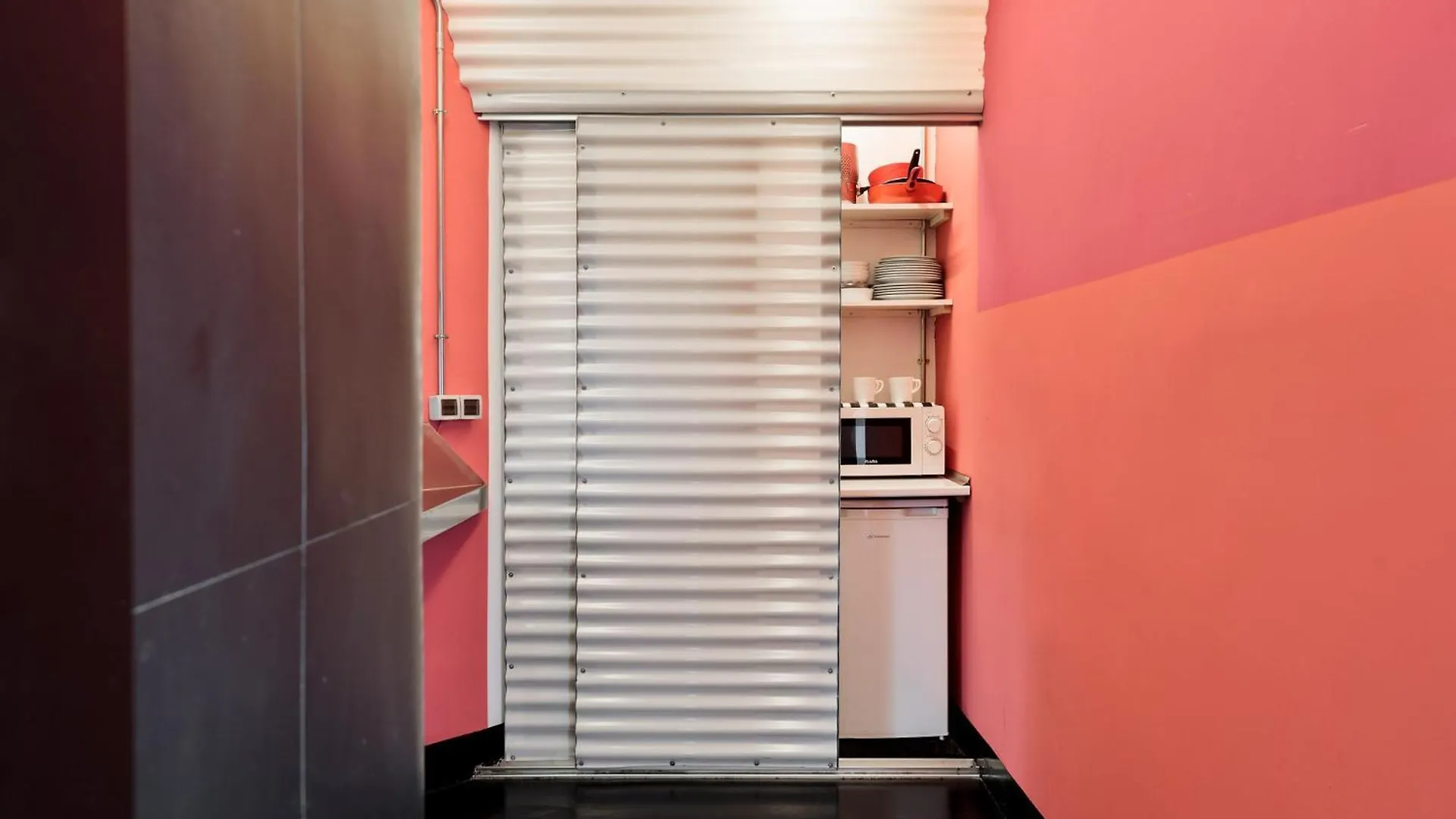 Lejlighed Eulalias Lodges Barcelona
