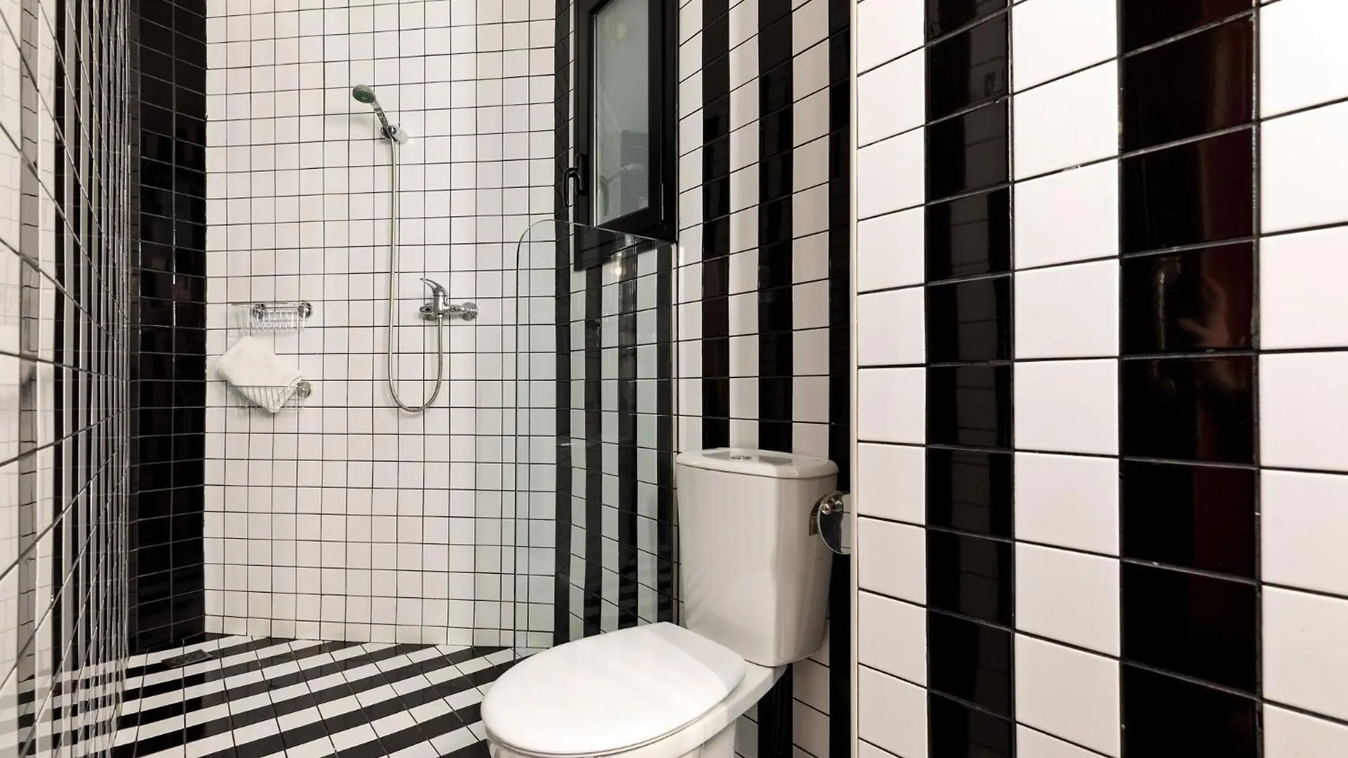 Eulalias Lodges Barcelona Lejlighed