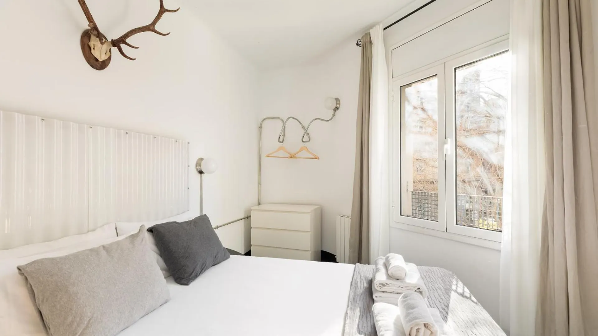 Lejlighed Eulalias Lodges Barcelona