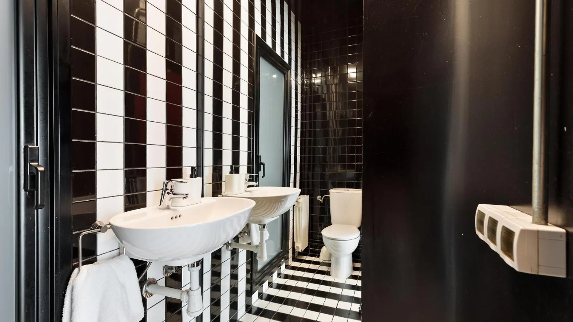 Lejlighed Eulalias Lodges Barcelona