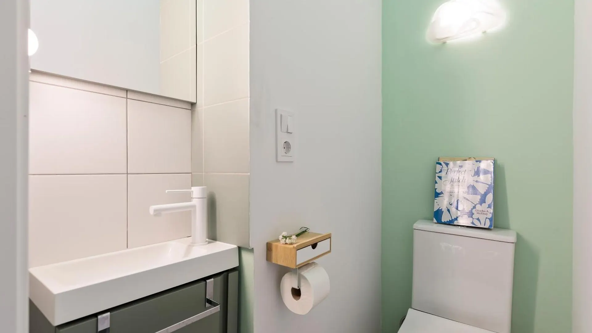 Eulalias Lodges Barcelona