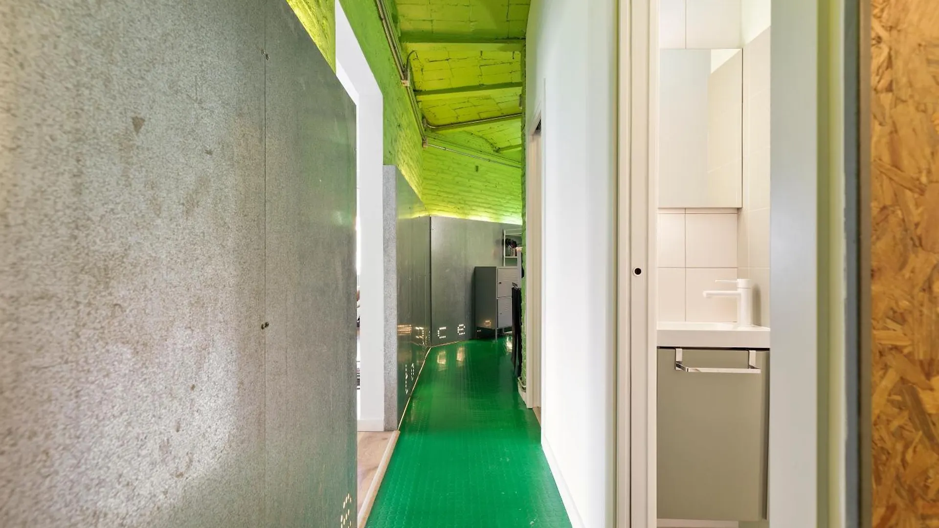Lejlighed Eulalias Lodges Barcelona